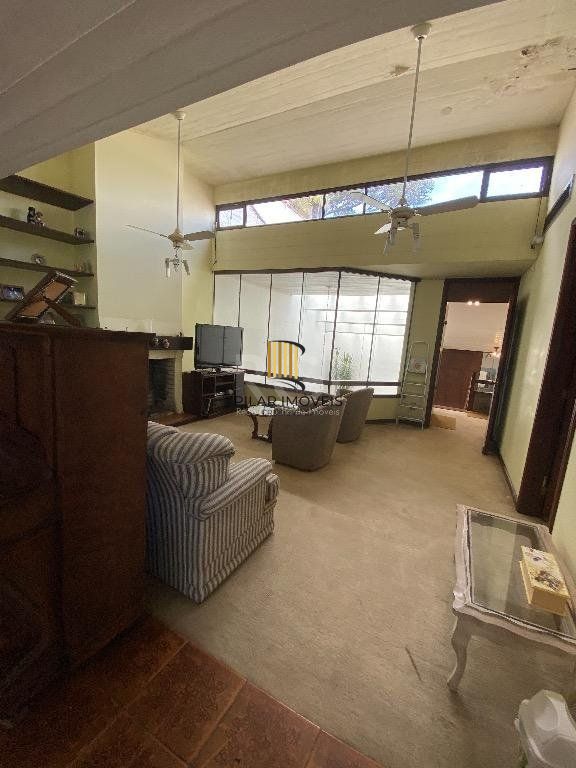 Casa com 3 dormitórios, 350 m² - Venda por R$ 1.399.000,00  - Cristal - Porto Alegre/RS