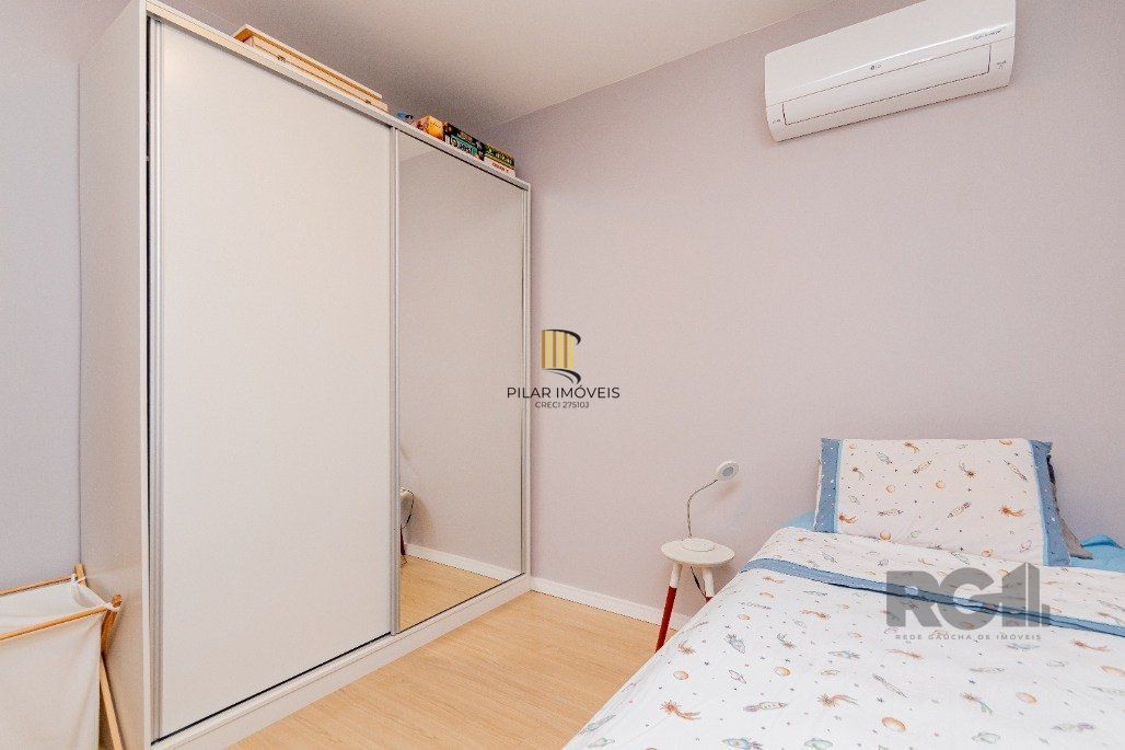 Apartamento mobiliado para comprar com vista espetacular!!