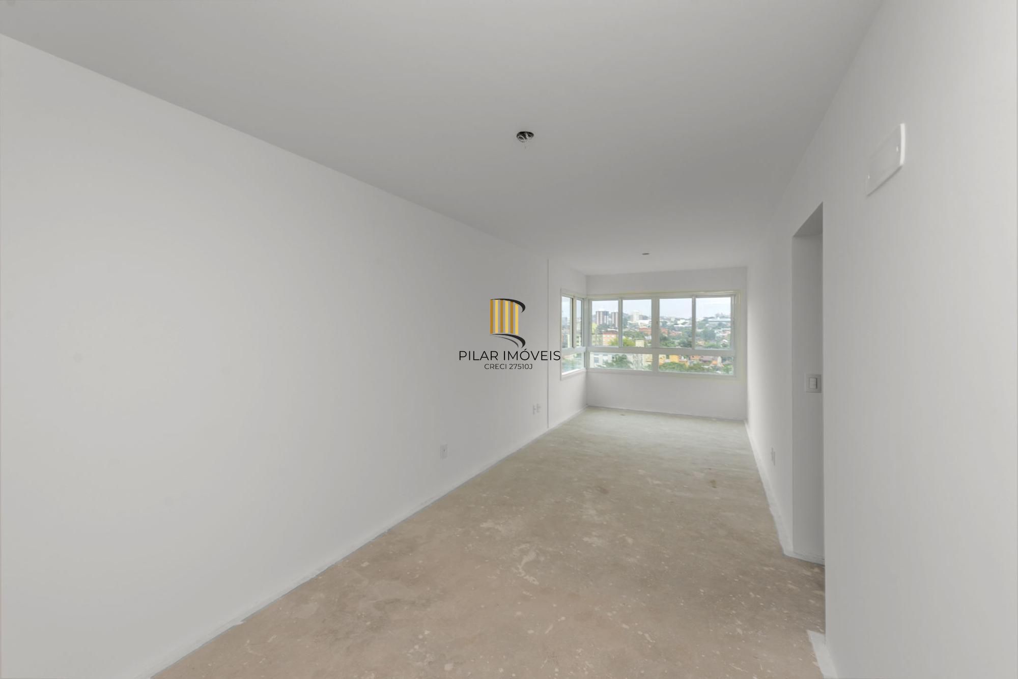 Apartamento 70m² no Residencial Toulouse Lautrec | 5º Andar | Móveis Planejados | 1 Vaga