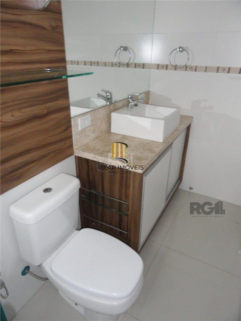 Apartamento com 1 dormitório para venda, 40 m² por R$ 426.000,00- Petrópolis - Porto Alegre/RS
