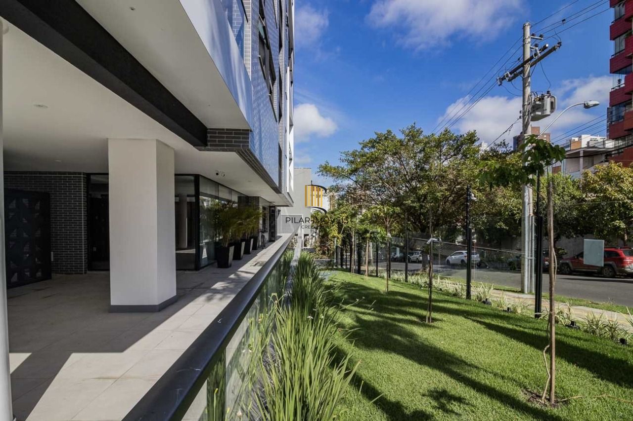 Apartamento 2 dormitórios  Bairro Santa Cecilia