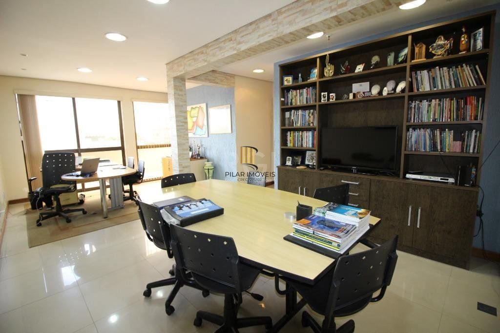Conjunto, 160 m² Para comprar Por R$1.150.000,00 Auxiliadora - Porto Alegre/RS