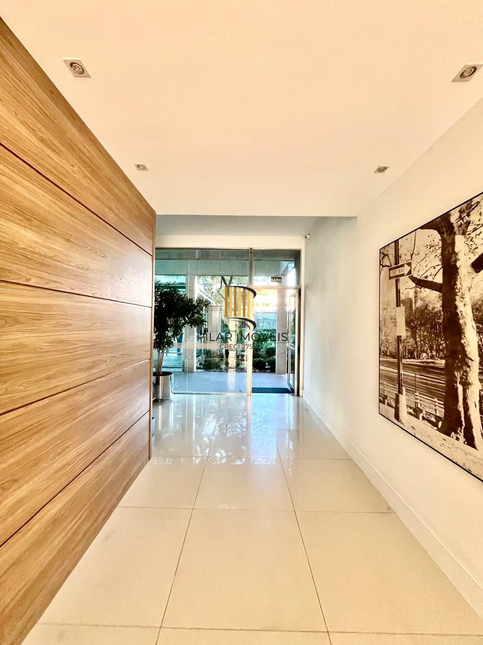 APARTAMENTO A VENDA AVENIDA BUENOS AIRES, DOIS QUARTOS INFRA COMPLETA