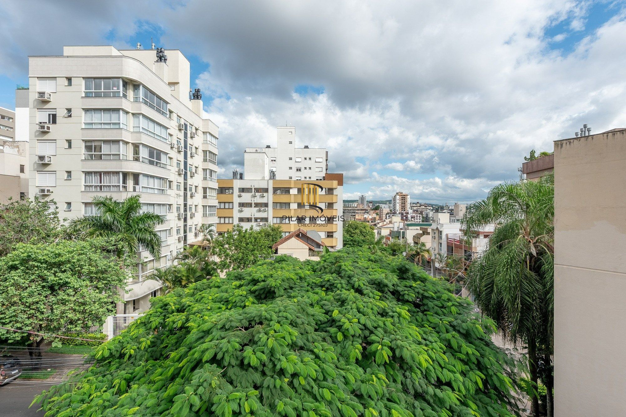Apartamento 3 dormitórios no Bela Vista