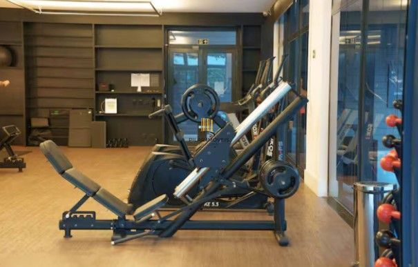 Apartamento Porteira Fechada com Vista Excelente Posição Solar - Anita Residence