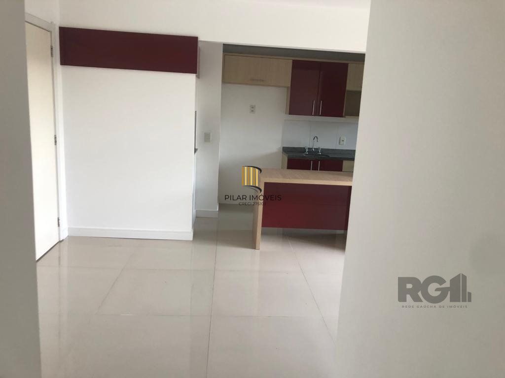 vende Apartamento Garden semi- mobiliado, com 114m², R$589.000,00, 3 dormitórios, 1 suíte, com pátio,1 box
