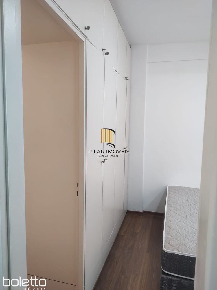 Apartamento para comprar  26m² - R$120.000,00