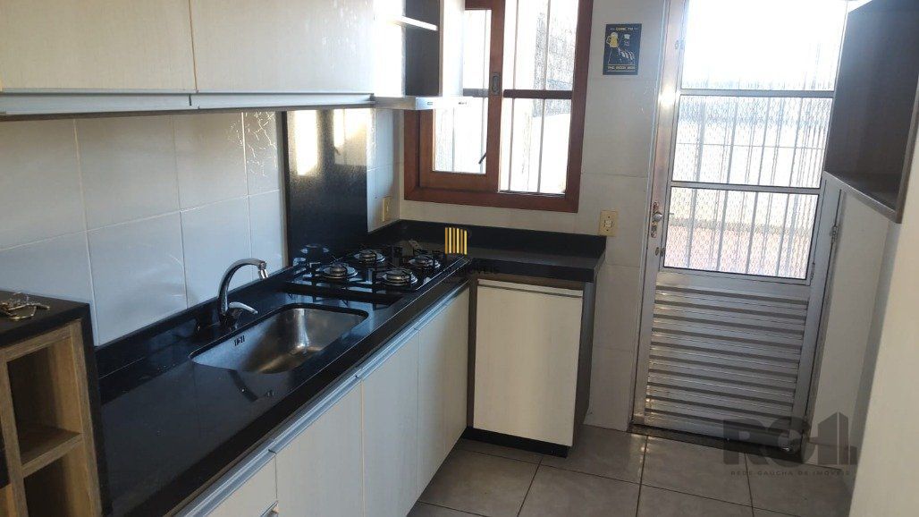 Boletto Imóveis vende casa em canoas 72,50 M² , 2 dormitórios , semi mobiliada, 2 banheiros R$399.000,00