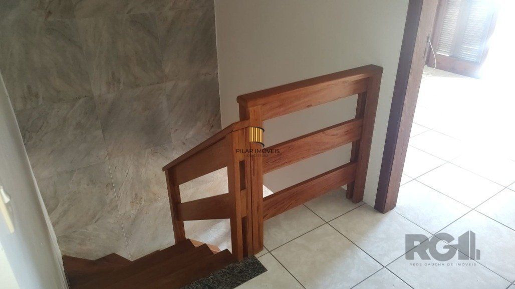 Boletto Imóveis vende casa em canoas 72,50 M² , 2 dormitórios , semi mobiliada, 2 banheiros R$399.000,00
