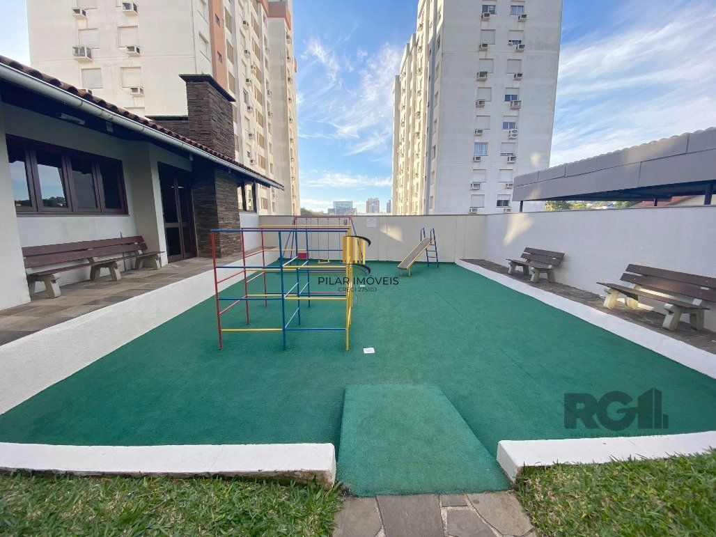 Apartamento Para comprar no Bairro Partenon com 2 quartos
