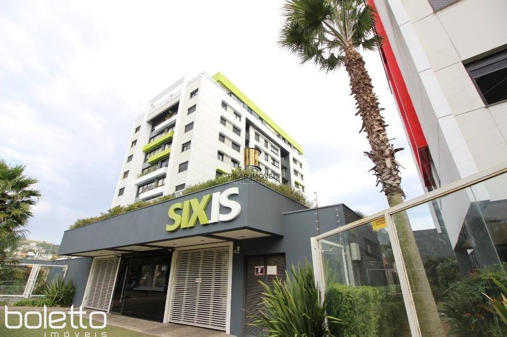 Excelente apartamento mobiliado no bairro Tristeza com 3d para comprar