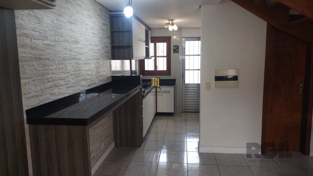 Boletto Imóveis vende casa em canoas 72,50 M² , 2 dormitórios , semi mobiliada, 2 banheiros R$399.000,00