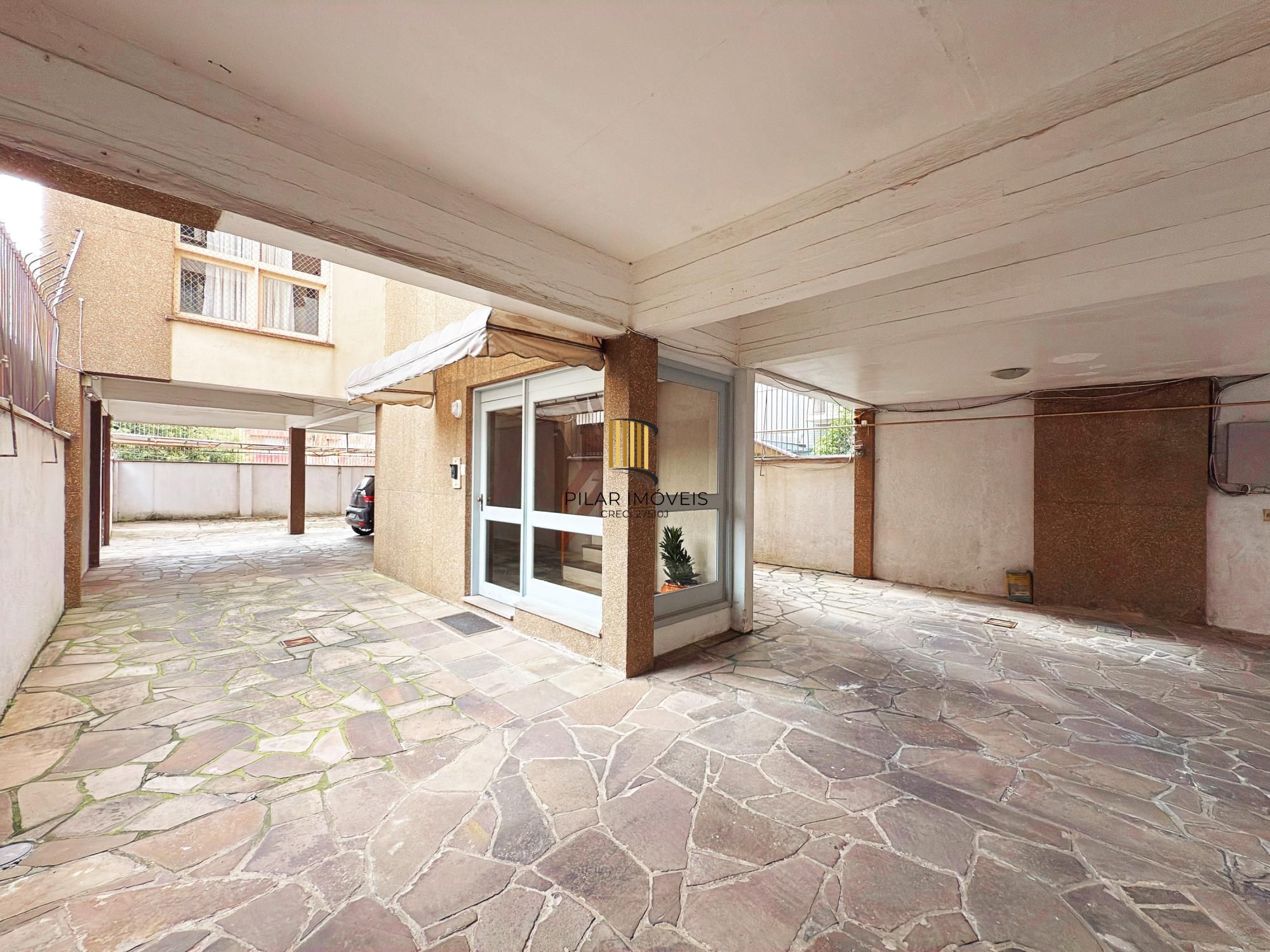 Excelente apartamento a venda com 3 dormitórios no bairro Higienópolis.