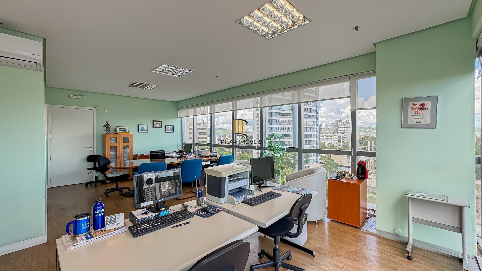 Meia Laje Neo 360