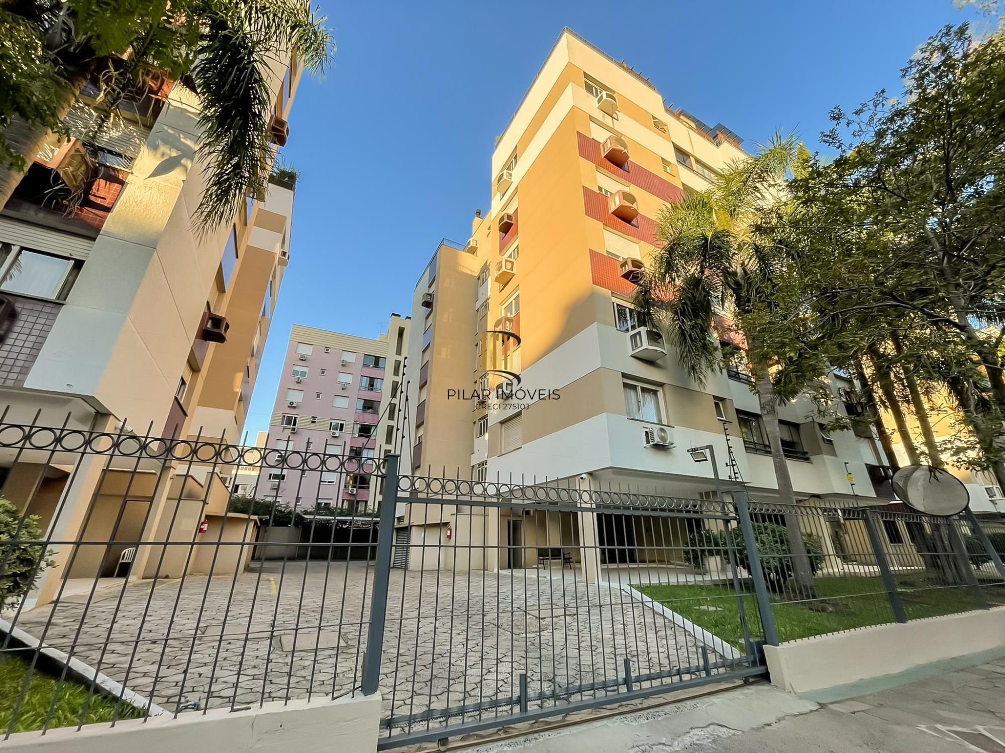 Cobertura 3 Dormitórios com Piscina e Terraço no Boa Vista - ACEITA PROPOSTAS