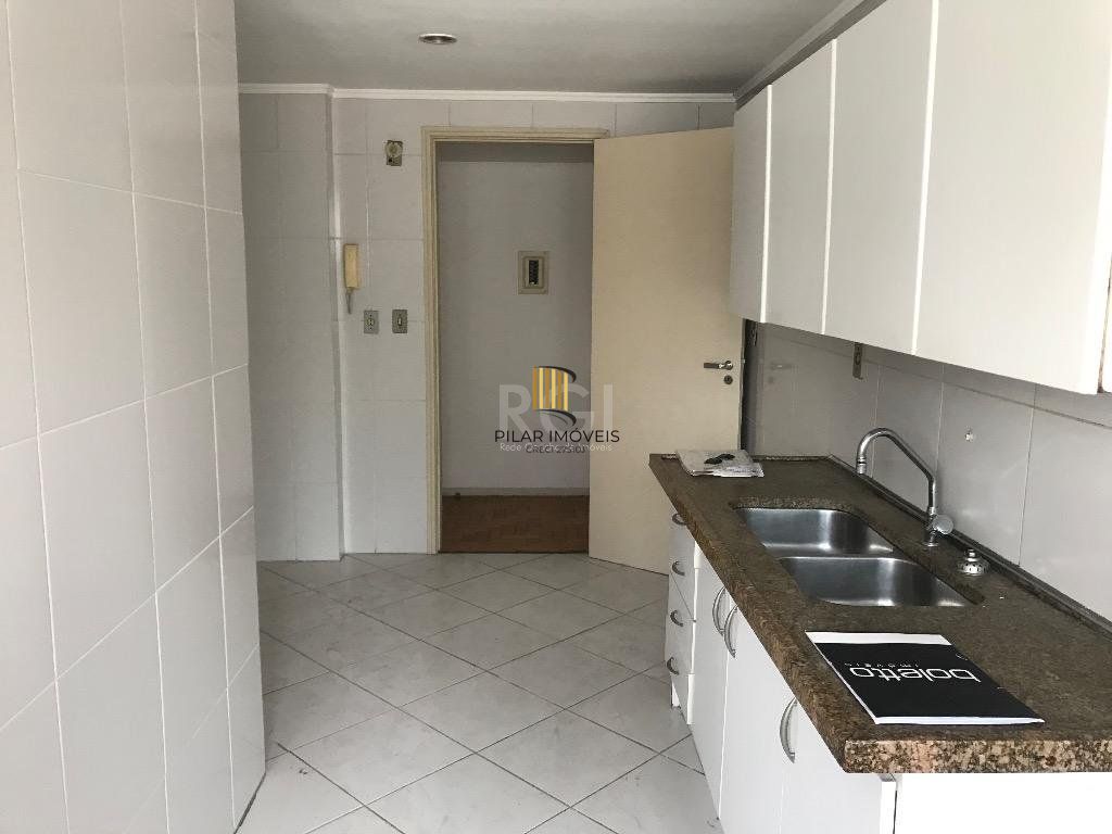 Apartamento para comprar com 2 dormitórios, 78 m² - Santa Cecília - Porto Alegre/RS