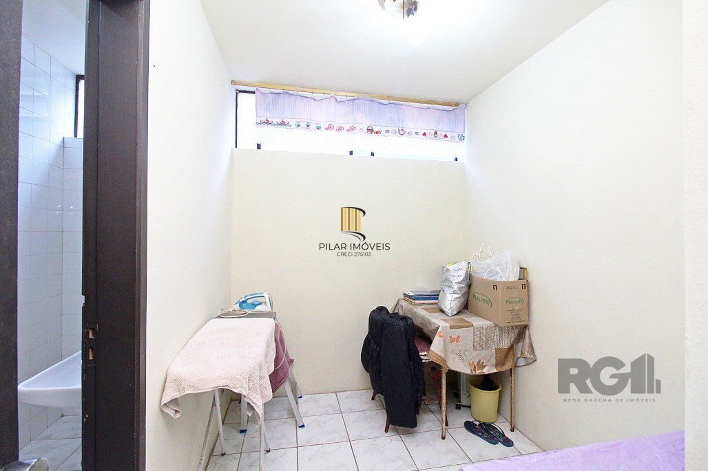 Casa Para Comprar no Bairro Boa Vista com 3 quartos (1 suíte)