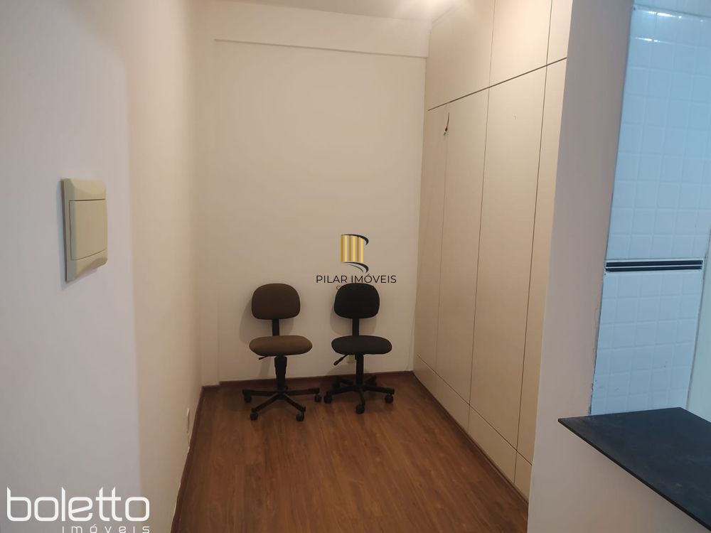 Apartamento para comprar  26m² - R$120.000,00