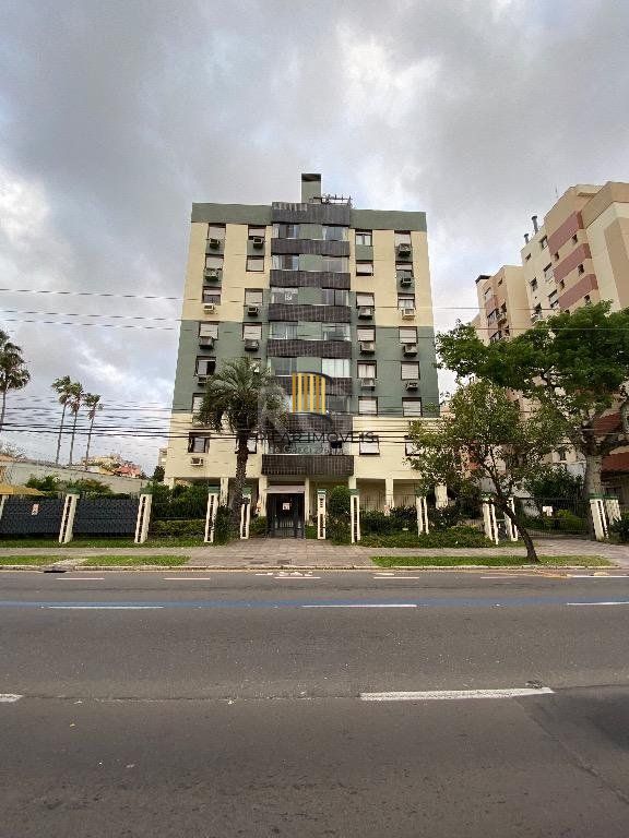 Excelente Cobertura Para comprar Com 156 m²  - Cristal - Porto Alegre/RS