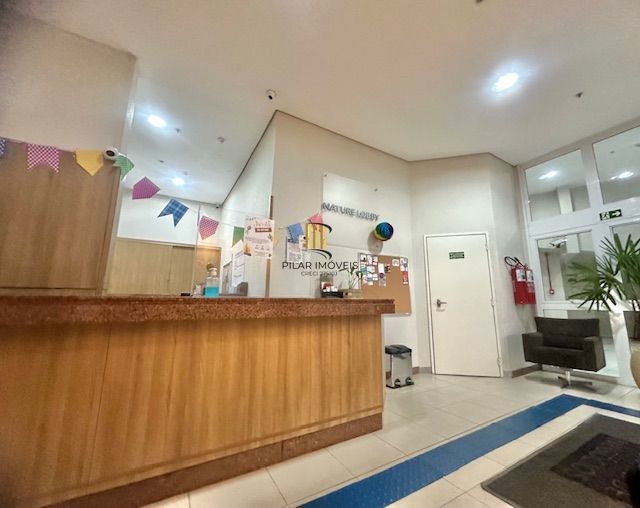 Sala Comercial 38m para Comprar no Condominio Residencial e Comercial Terra Nova Nature