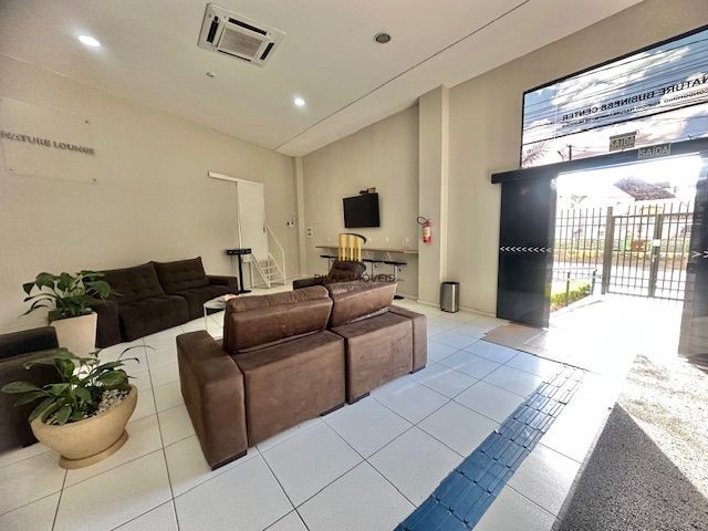 Sala Comercial 38m para Comprar no Condominio Residencial e Comercial Terra Nova Nature