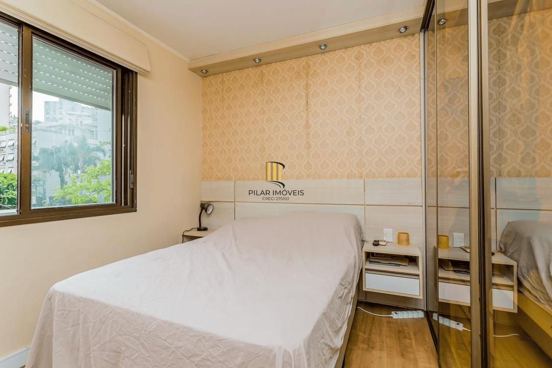 Ótimo apartamento com 2 dormitórios, bem localizado no bairro Bela Vista