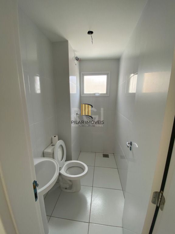 Apartamento Com 2 dormitórios, 54 m² - venda por R$ 212.000,00 ou aluguel por R$ 1.300,00/mês - Bom Princípio - Gravataí/RS