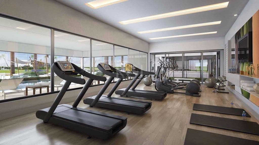 Excelente Terreno no Torres Ilhas Park para Comprar