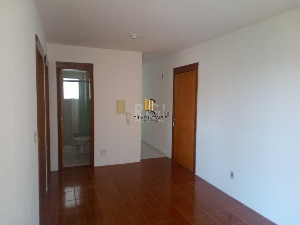 Apartamento com 2 dormitórios para comprar,  48 m²  - Teresópolis - Porto Alegre/RS