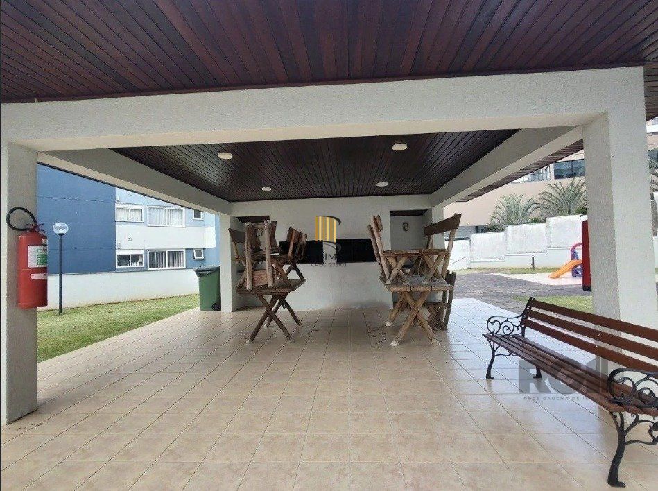 Apartamento para comprar com 3 dormitórios com 1 suíte e 1 vaga ao lado do Iguatemi