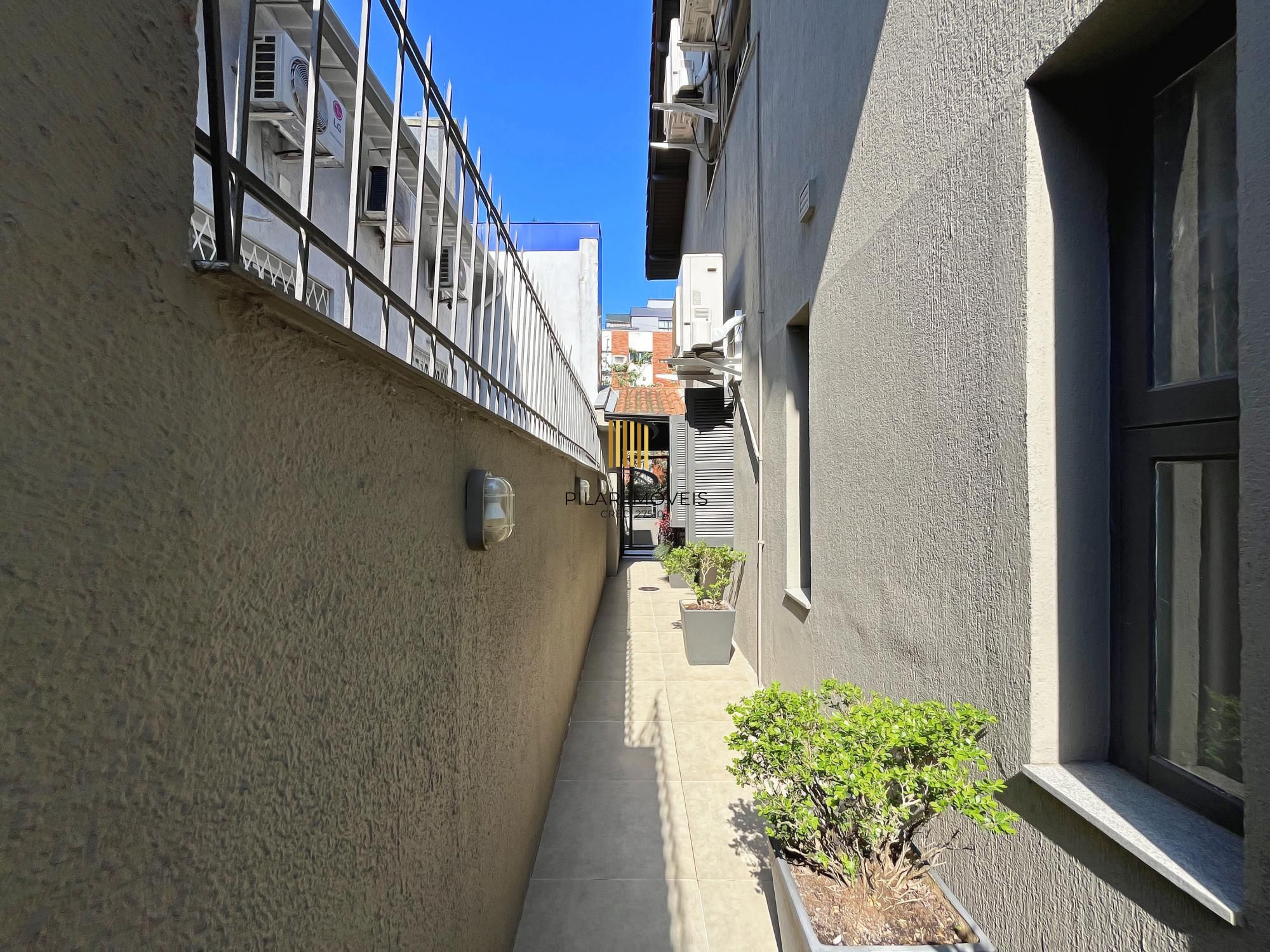 Excelente Casa comercial para comprar com 250m² na Avenida Palmeira