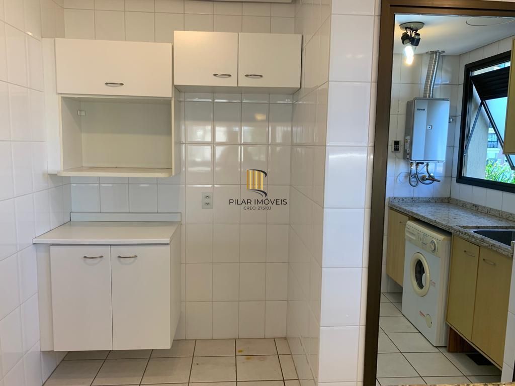 Apartamento 2D com suíte e vaga no Bela Vista
