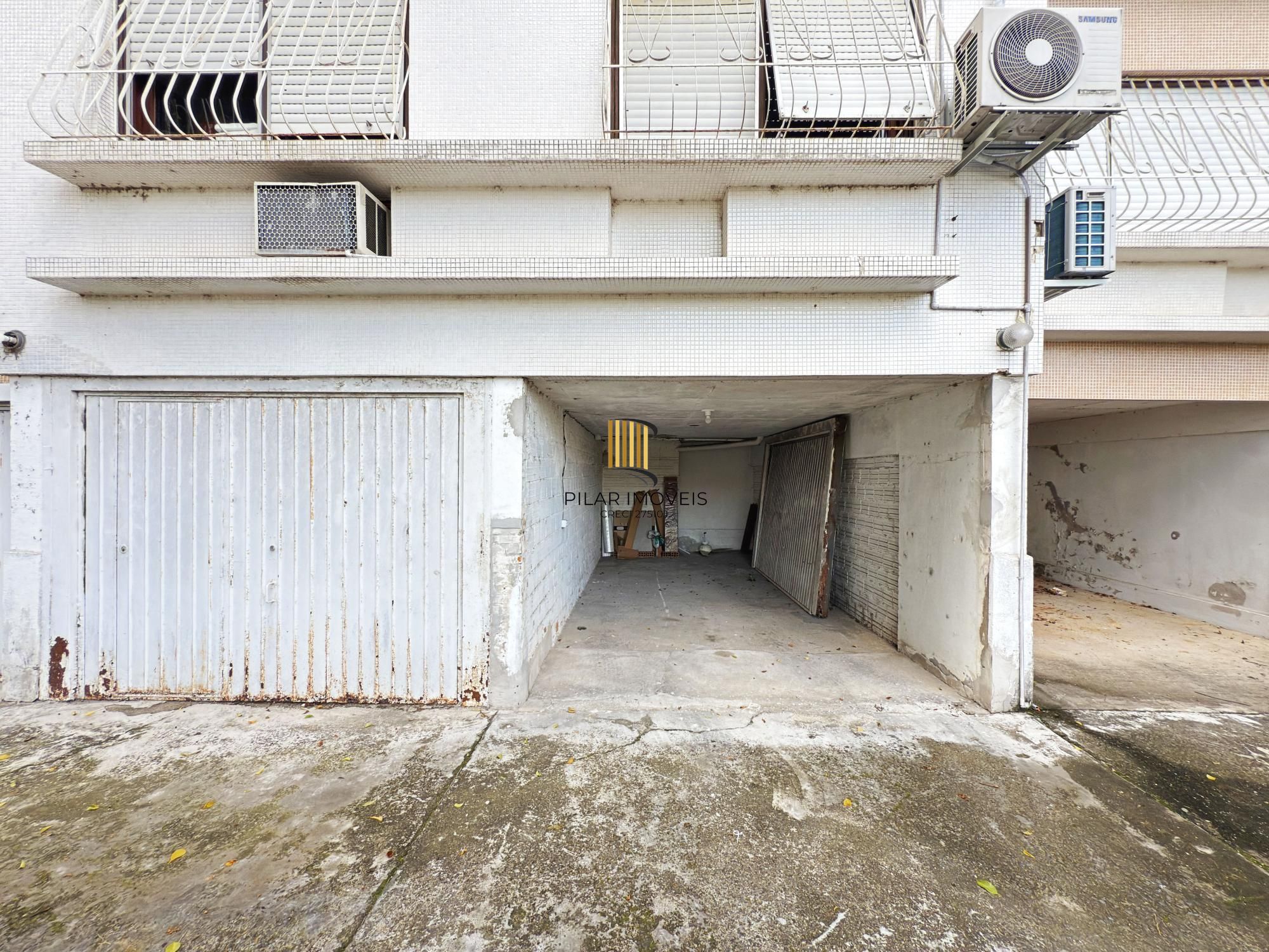 Apartamento 3 Dormit com Suíte e 127m² no Moinhos – Amplo e Localização Premium