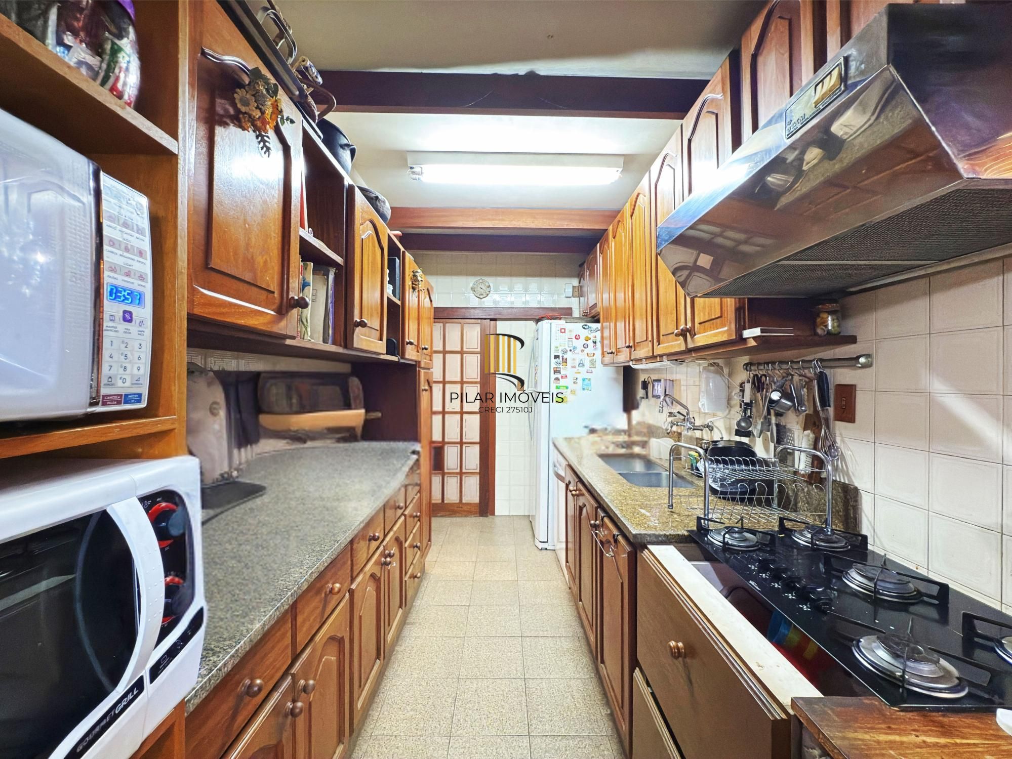 Apartamento 3 Dormit com Suíte e 127m² no Moinhos – Amplo e Localização Premium