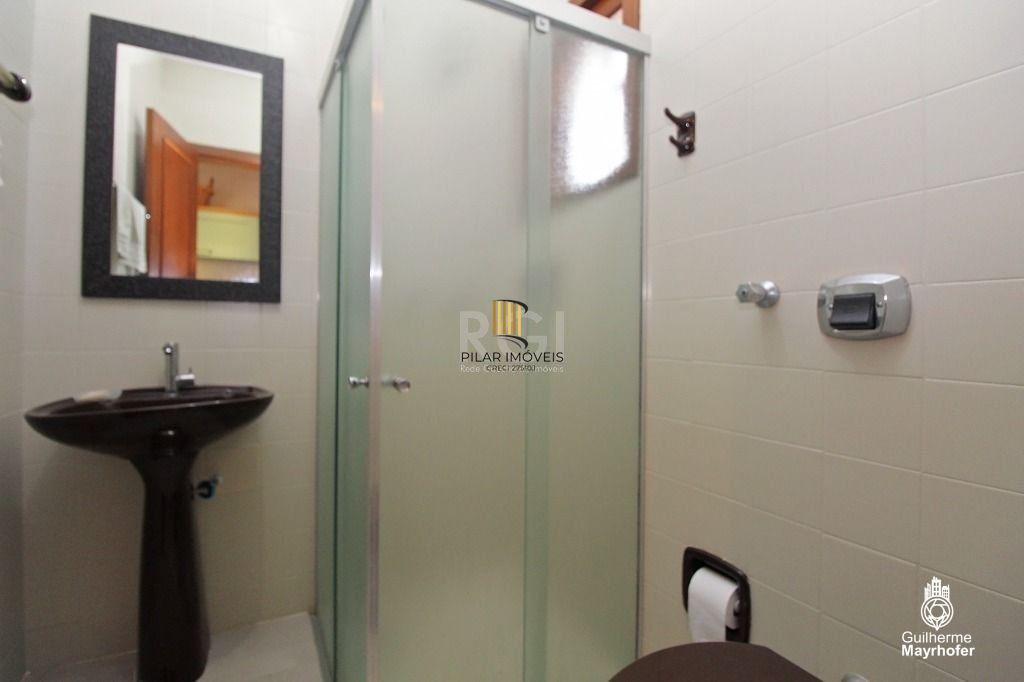 Casa Para comprar com 5 Dormitórios à venda, 420 m²-Cavalhada - Porto Alegre/RS