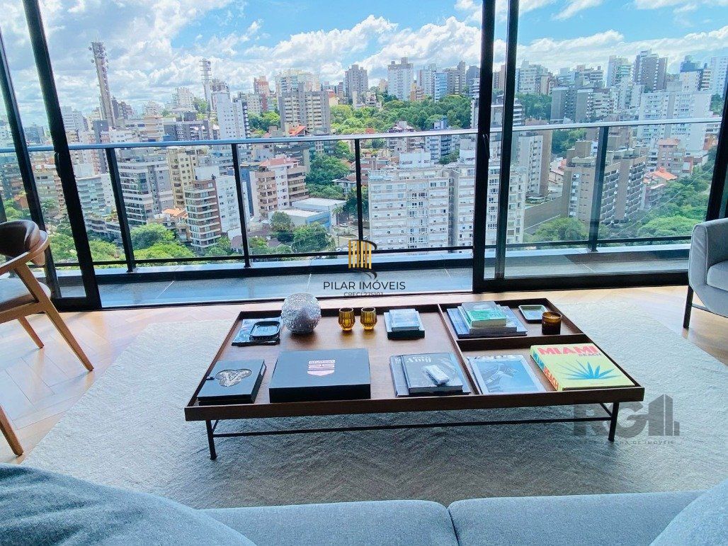 Cobertura de Altíssimo Padrão para Comprar com 2 suítes Próxima da Encol
