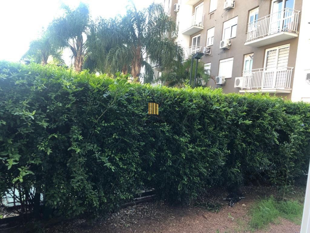 vende Apartamento Garden semi- mobiliado, com 114m², R$589.000,00, 3 dormitórios, 1 suíte, com pátio,1 box