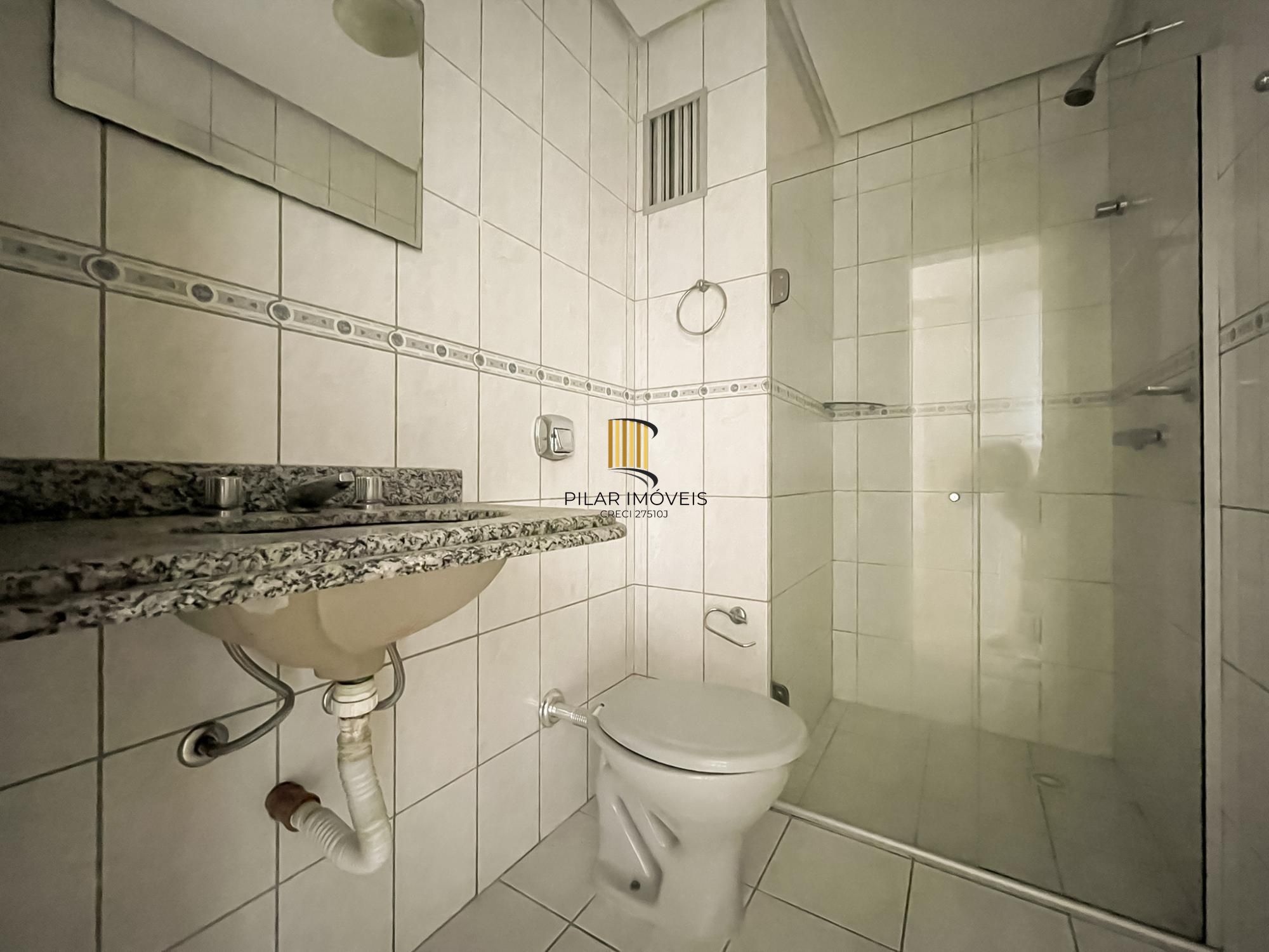 Apartamento 3 Dormitórios com Suíte e Vaga no Boa Vista