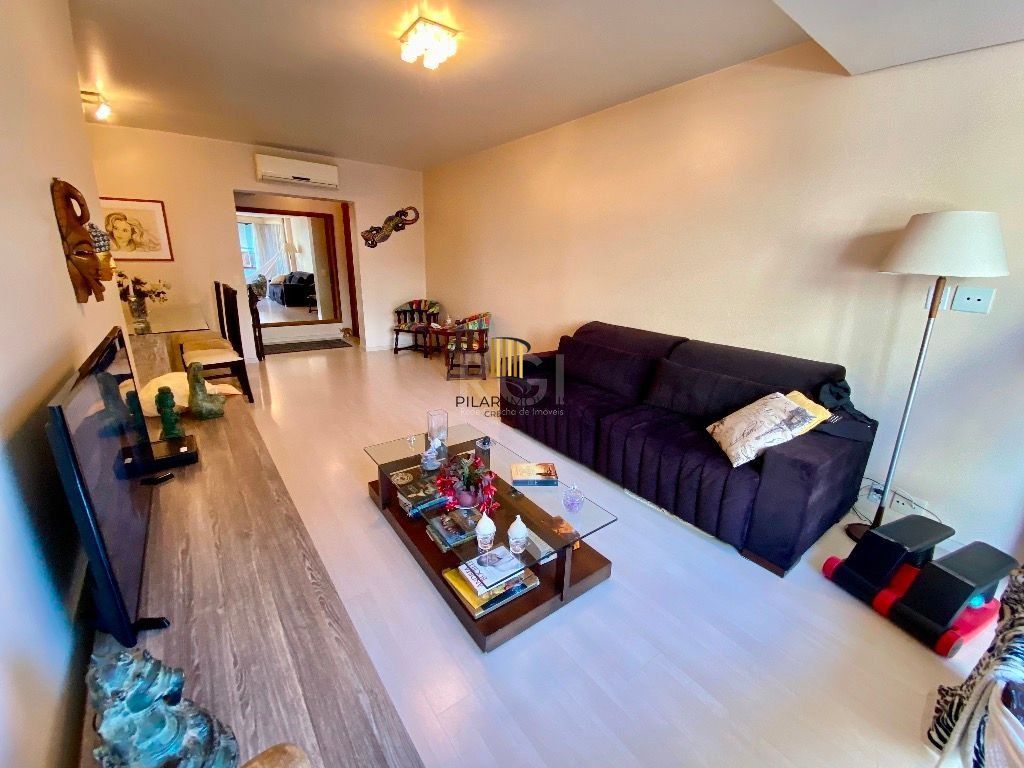 Apartamento Com 2 dormitórios Para comprar , 129 m² - Petrópolis - Porto Alegre