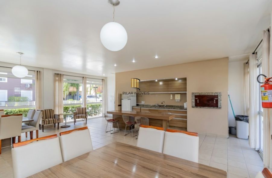 Apartamento 3 dormitórios com suíte e closet no Rossi Viva | Infra completa