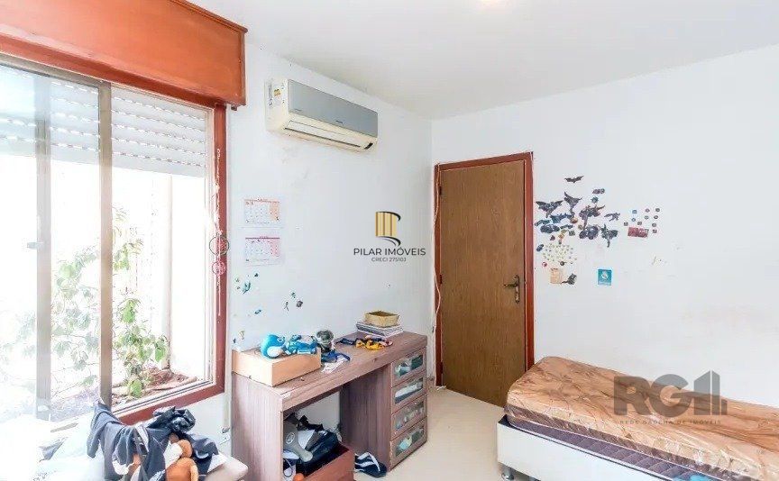 Apartamento 3 dorms e 1 vaga à venda Rua Lucas de Oliveira, Petrópolis - Porto Alegre