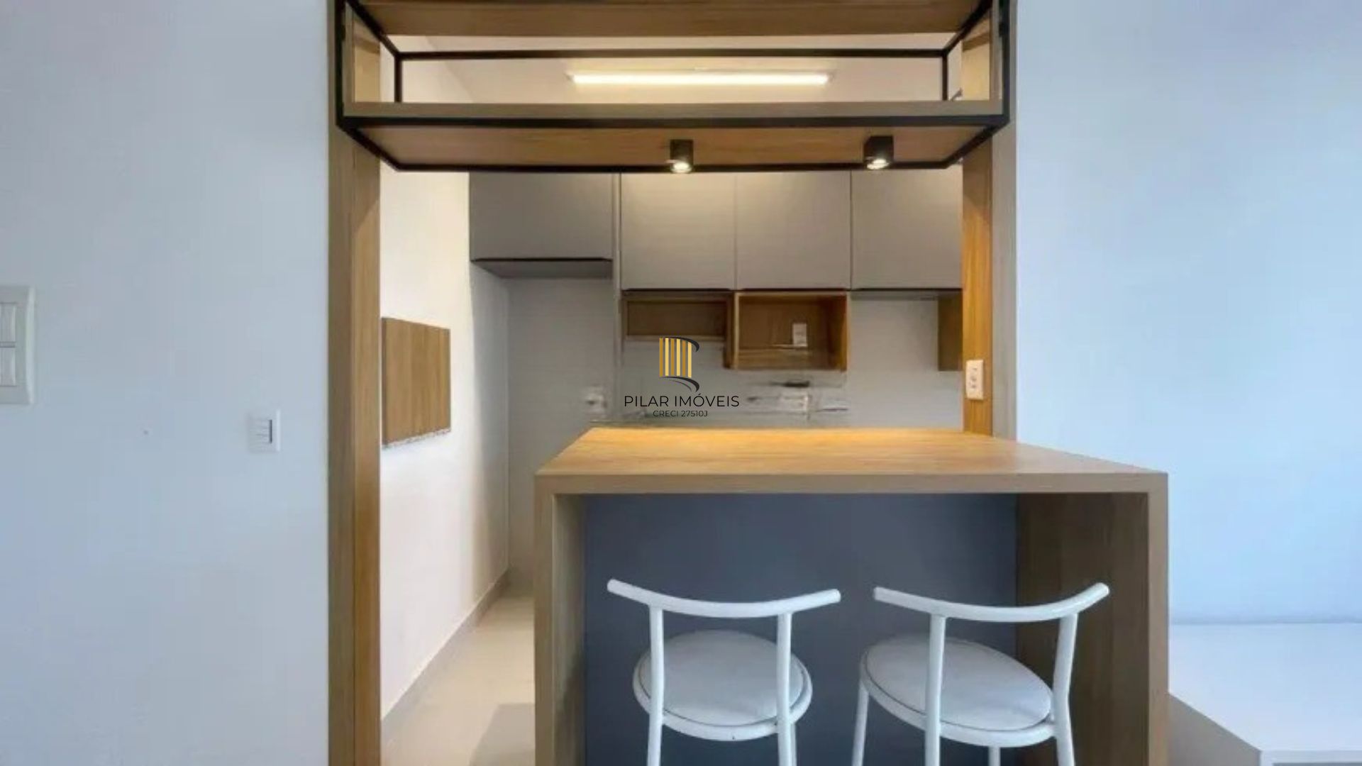 Apartamento para comprar, novo,  2D | 56m² | Cyrela Prime Wish Ceará