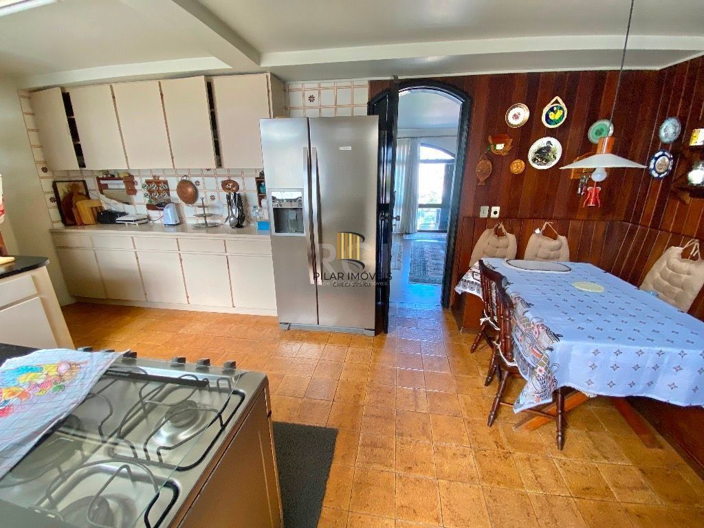 Casa Com 4 Dormitórios Para comprar ,484 m² por R$ 3.500.000,00 - Boa Vista - Porto Alegre/RS