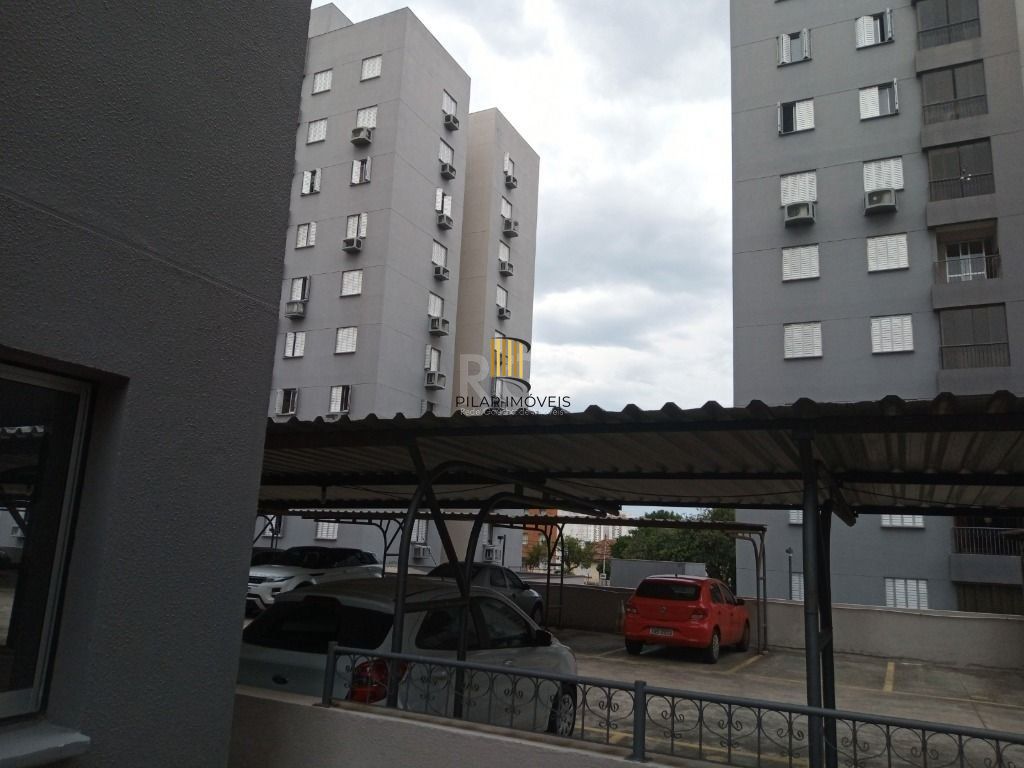 Apartamento com 2 dormitórios para comprar,  50 m² - Sarandi - Porto Alegre/RS