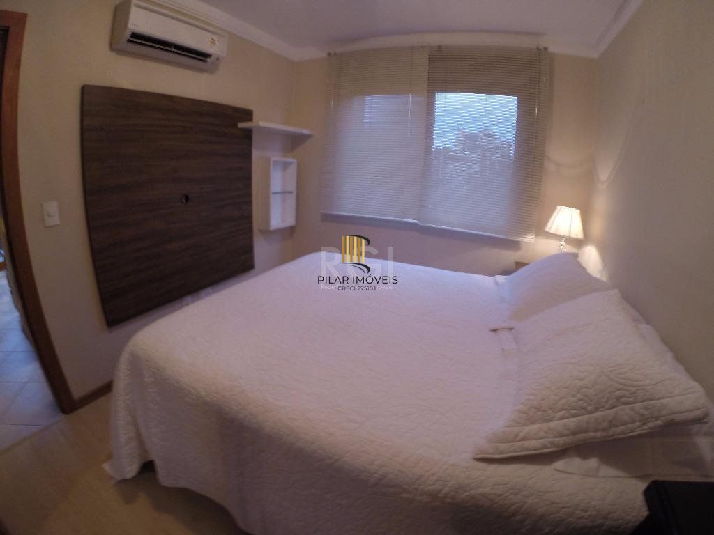 Apartamento Com 1 dormitório para Comprar , 48 m²  Bela Vista - Porto Alegre/RS