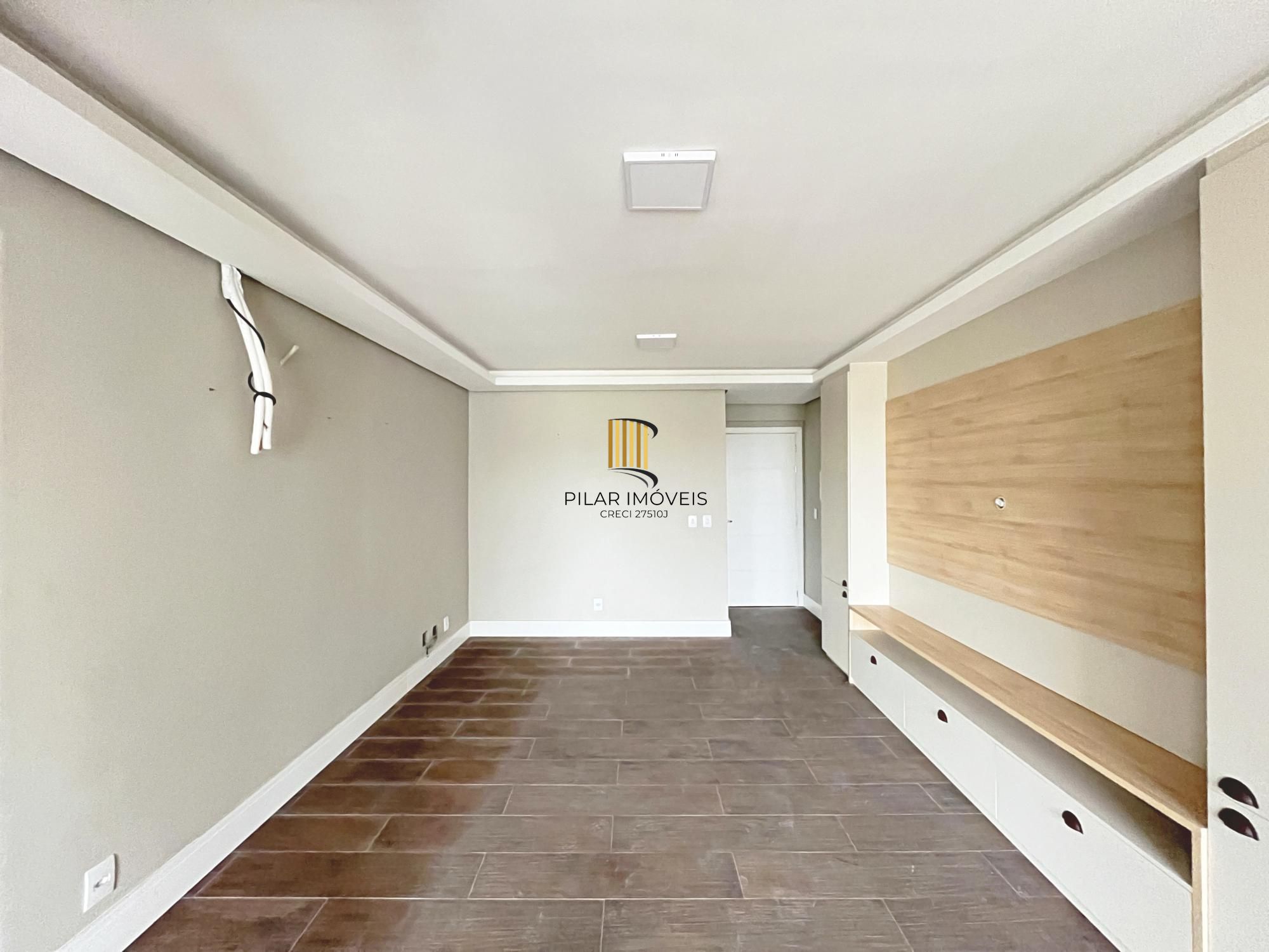 Apartamento garden, 3 dorms a venda Avenida Itajai, Petropolis-ultima unidade