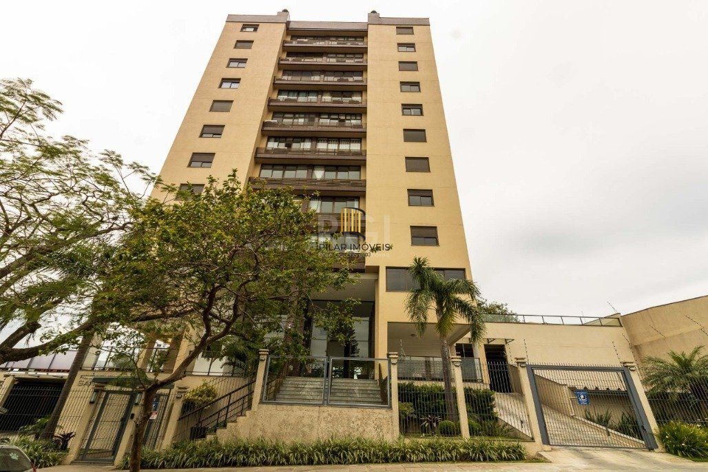 Apartamento de 3 dormitórios Para comprar no bairro Cristo Redentor - Pilar Imóveis