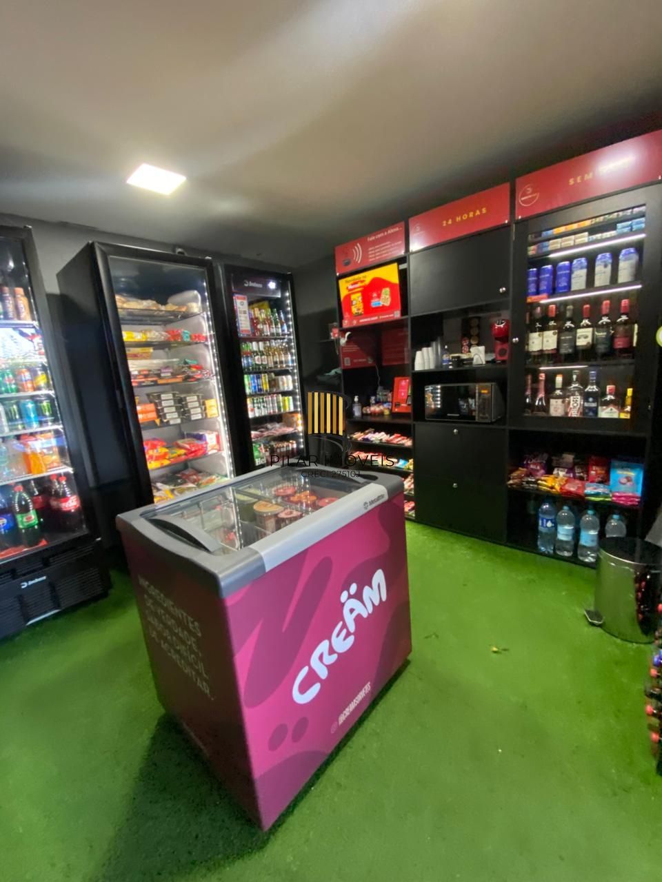 Excelente apartamento de 02 dormitórios com suíte na região central