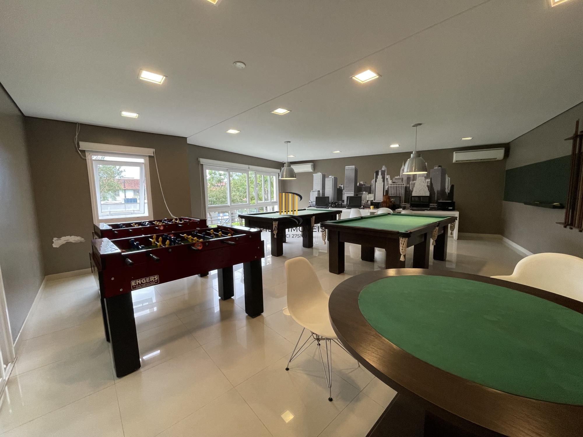 Apartamento 3 dormitórios no bairro Jardim Itu Sabará