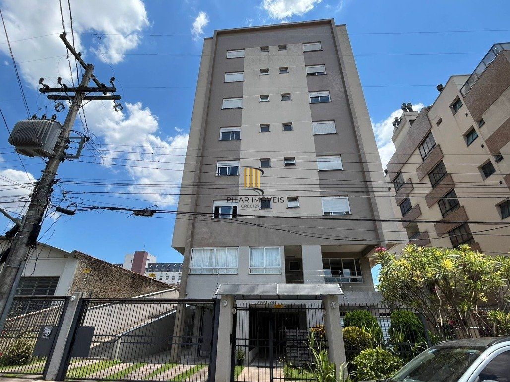 APARTAMENTO COMPLETAMENTE MOBILIADO. BAIRRO CRISTO REDENTOR - Pilar Imóveis